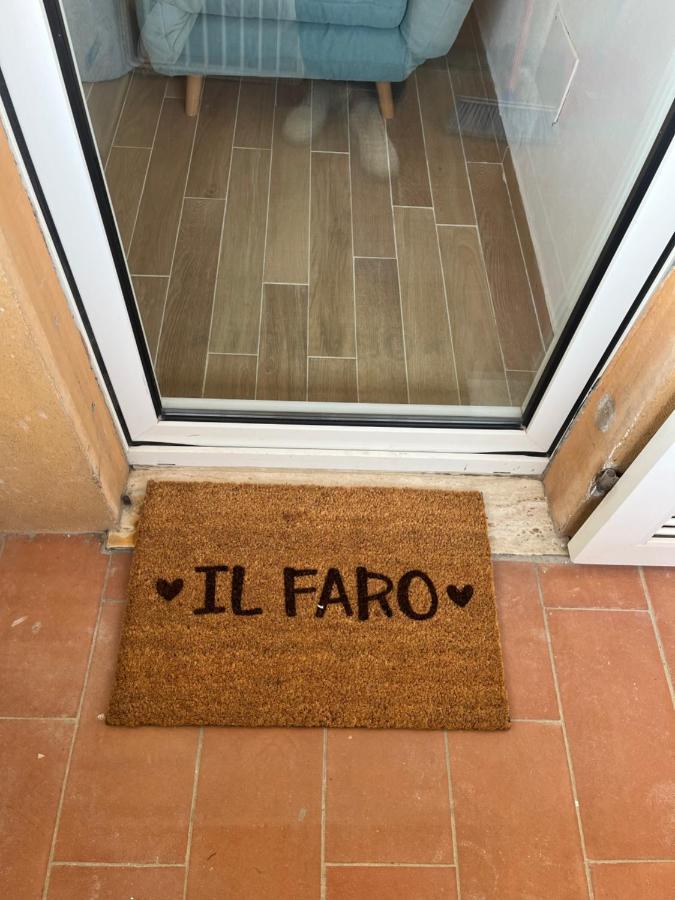 Il Faro Beach House マリーナ・ディ・ピサ エクステリア 写真