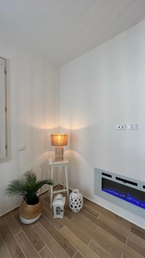 Il Faro Beach House マリーナ・ディ・ピサ エクステリア 写真