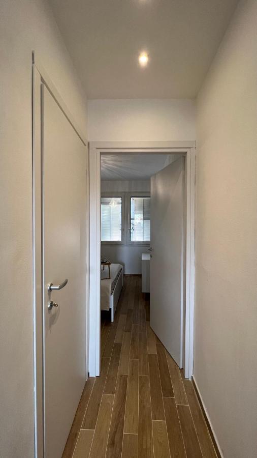 Il Faro Beach House マリーナ・ディ・ピサ エクステリア 写真