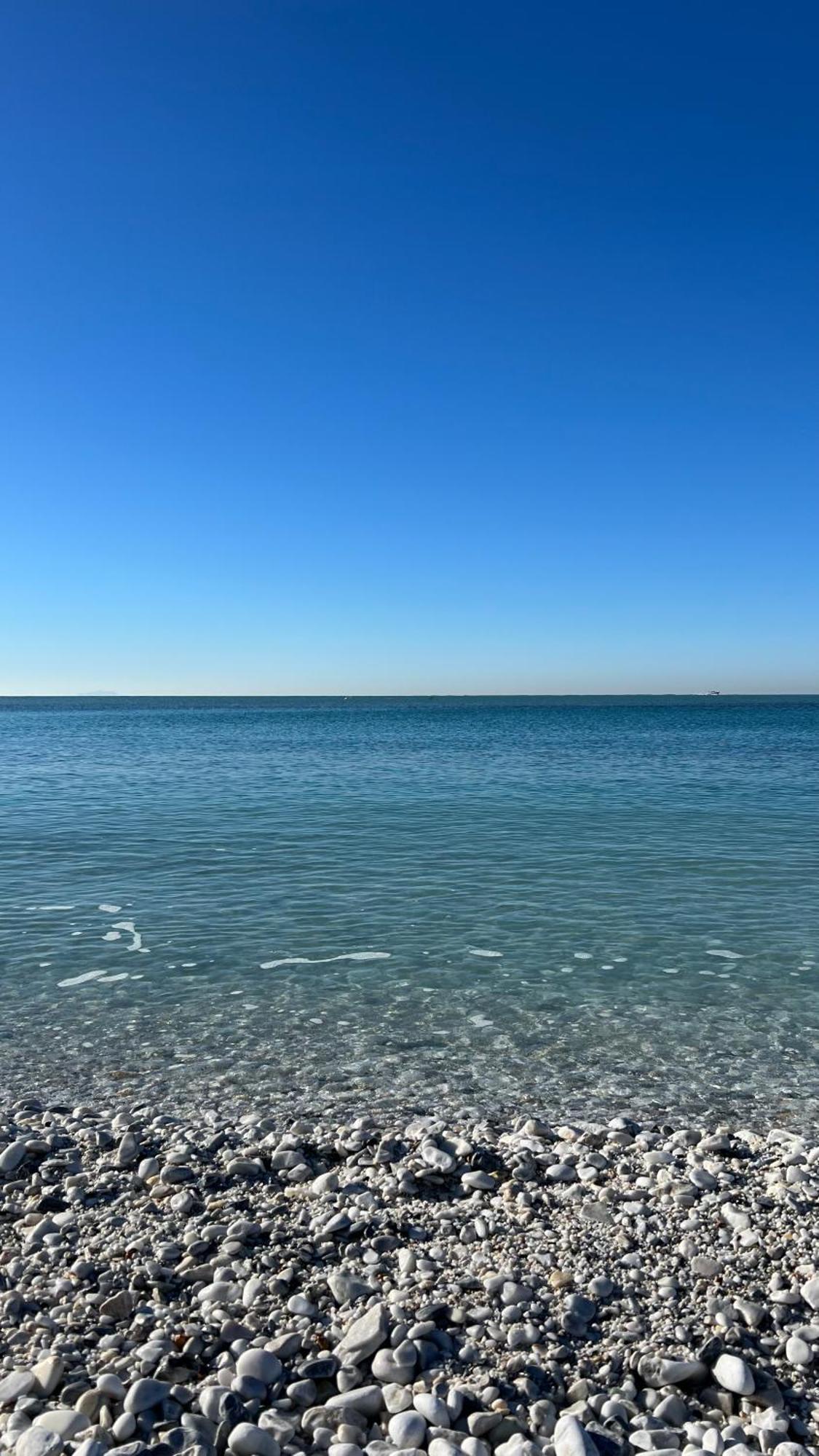 Il Faro Beach House マリーナ・ディ・ピサ エクステリア 写真
