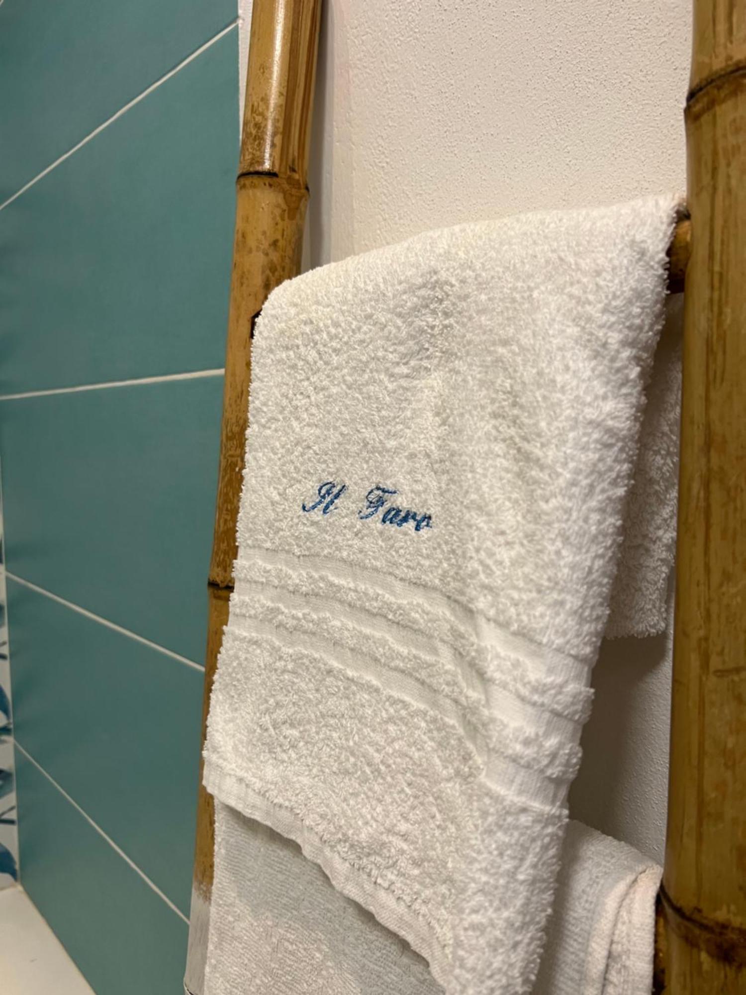Il Faro Beach House マリーナ・ディ・ピサ エクステリア 写真
