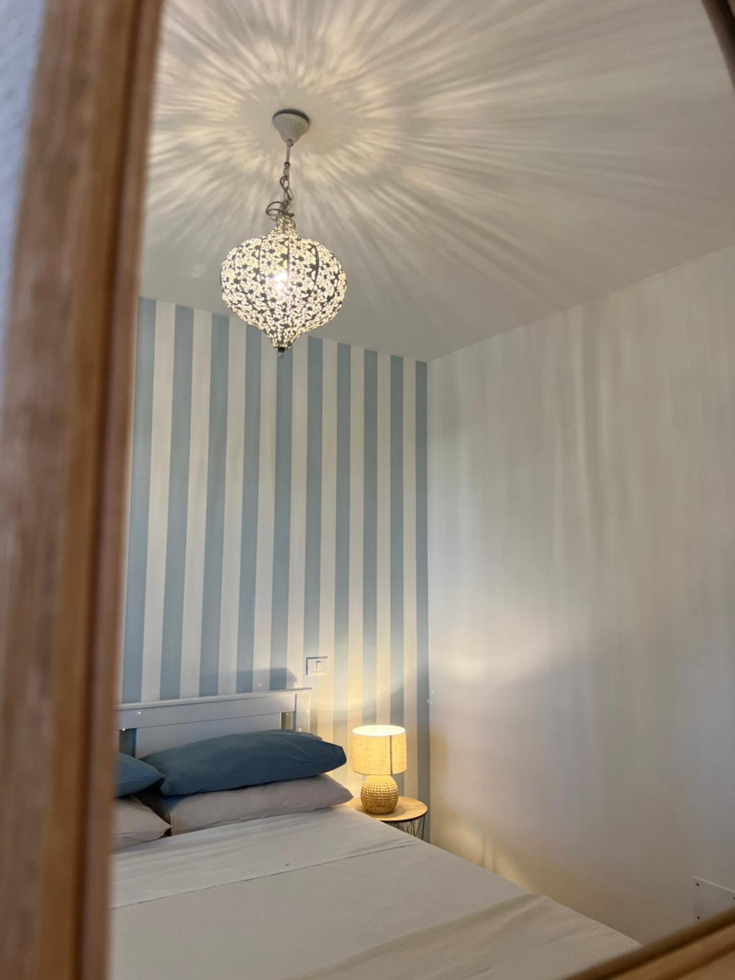 Il Faro Beach House マリーナ・ディ・ピサ エクステリア 写真